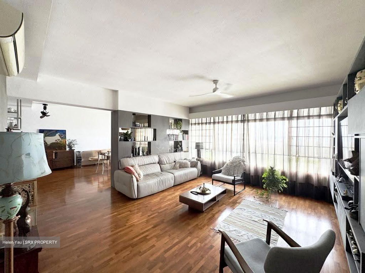 Ridgewood (D10), Condominium #617004631